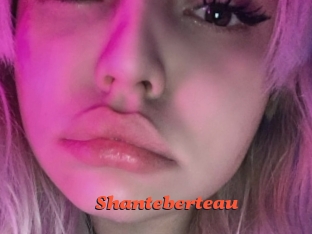 Shanteberteau