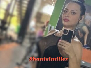 Shantelmiller