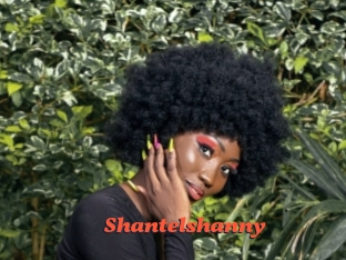 Shantelshanny