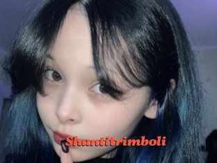 Shantitrimboli