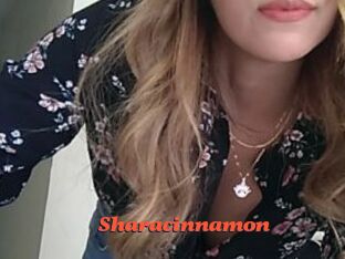 Sharacinnamon