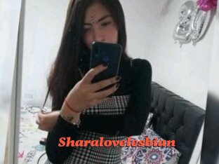 Sharalovelesbian