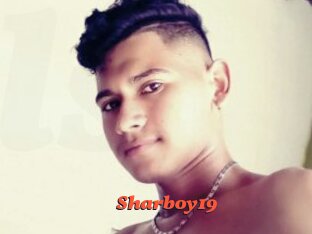 Sharboy19