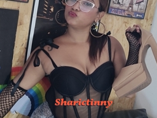 Sharictinny