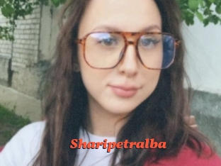 Sharipetralba