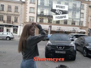 Sharmeyes