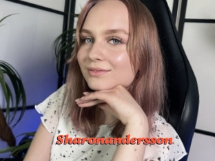 Sharonandersson