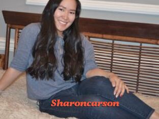 Sharoncarson