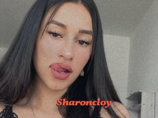 Sharoncloy