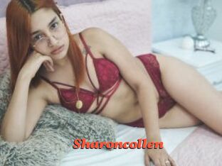 Sharoncollen