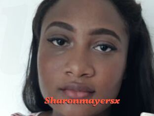 Sharonmayersx