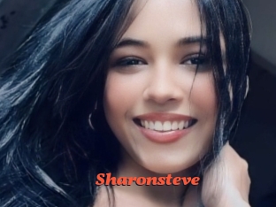 Sharonsteve