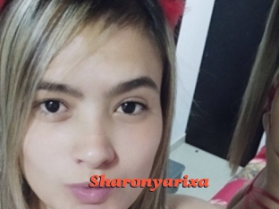 Sharonyarixa