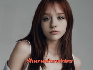 Sharunhawkins