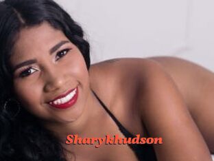 Sharykhudson