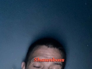 Shaunboss