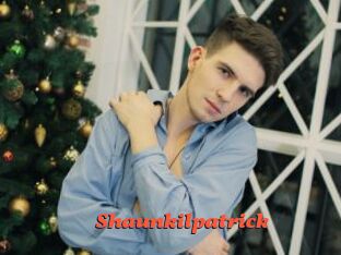 Shaunkilpatrick