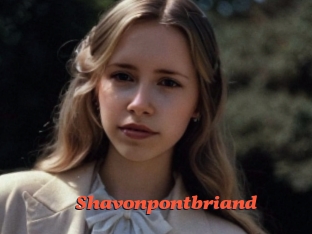 Shavonpontbriand