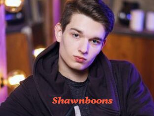Shawnboons