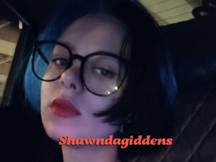 Shawndagiddens