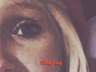 Shay24