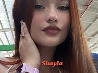 Shayla
