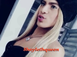 Shaylethqueen