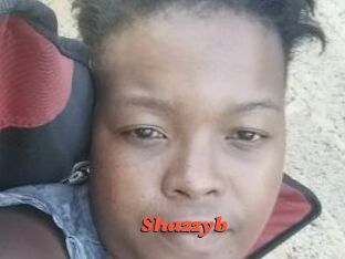 Shazzyb