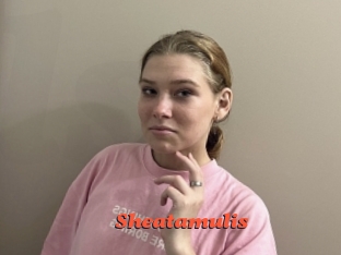 Sheatamulis