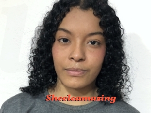 Sheeleamazing