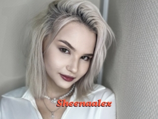 Sheenaalex