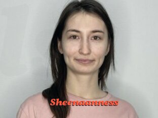 Sheenaanness