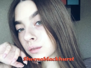 Sheenablackhurst
