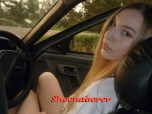 sheenaborer Livespot