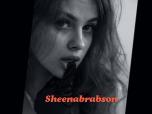 Sheenabrabson