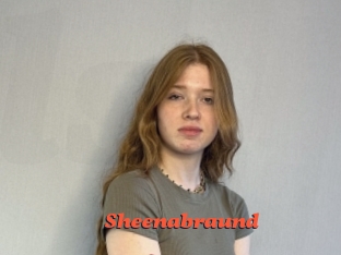 Sheenabraund