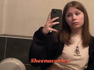 Sheenacarley