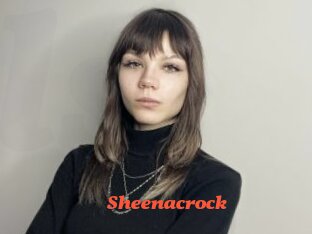 Sheenacrock