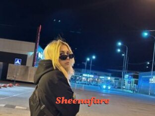 Sheenafare