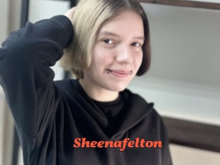 Sheenafelton