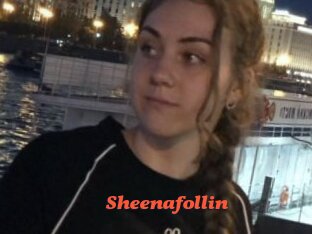 Sheenafollin