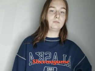 Sheenagame
