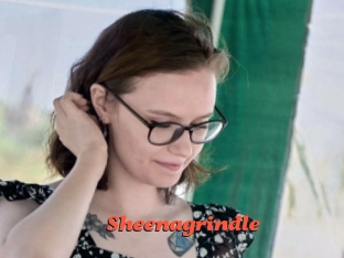 Sheenagrindle