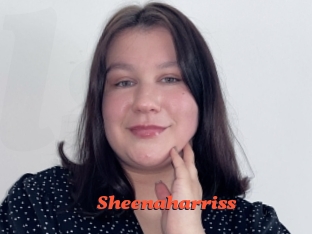 Sheenaharriss