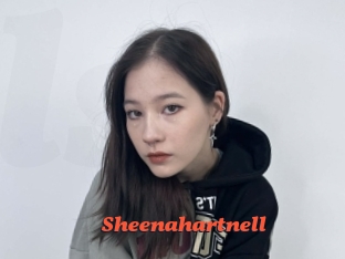 Sheenahartnell