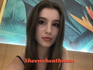 Sheenaheathman