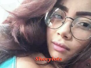 Sheeylots