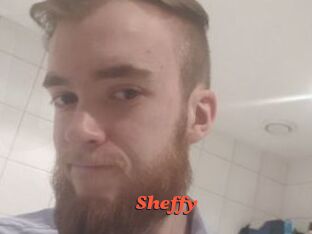 Sheffy