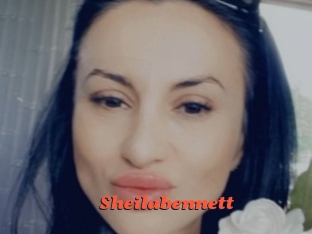 Sheilabennett