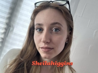 sheilahiggins Livespot